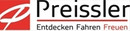 Logo Autohaus Preissler GmbH